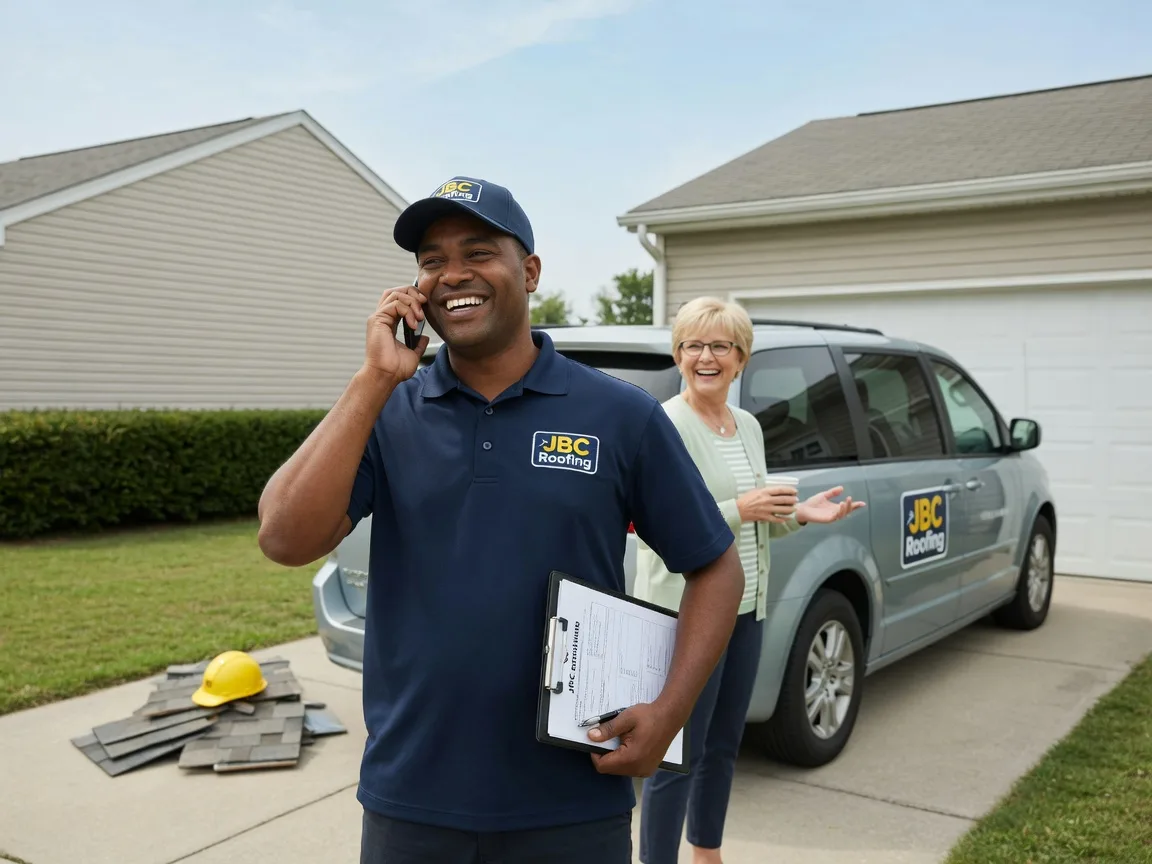 Roof Replacement Grandview, MO FAQs